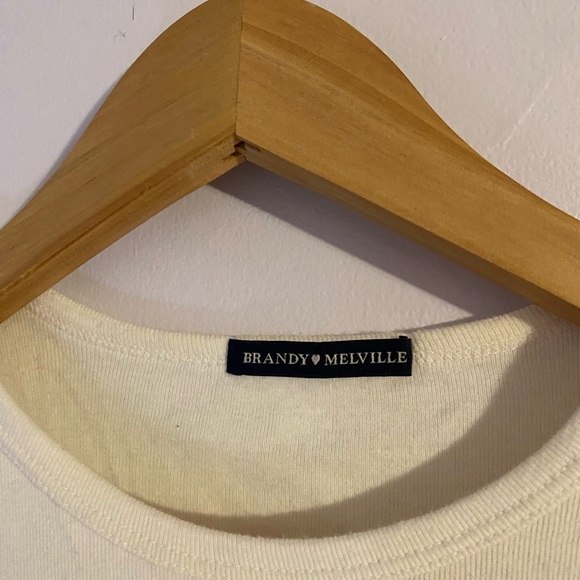 Brandy tee - Picture 3 of 3